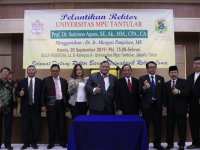 Afternoon Classes Program Universitas Mpu Tantular Jakar Nomor 6