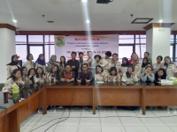 Afternoon Classes Program Universitas Mpu Tantular Jakar Nomor Photo Gallery 2
