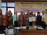Afternoon Classes Program Universitas Mpu Tantular Jakar Nomor Photo Gallery 4