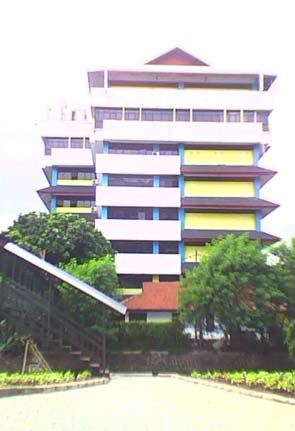 Afternoon Classes Program Universitas Mpu Tantular Jakar Nomor Home Photo 2