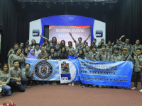 Afternoon Classes Program Universitas Mpu Tantular Jakar Nomor 7
